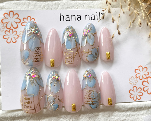 ネイルチップ 26a16e5756182a630fbf1f6df5c7cb