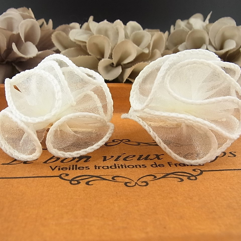 【フラワーニコちゃん】ベビーヘアクリップ　キッズヘアクリップ　ヘアゴム 楽天市場】ふわふわ ヘアクリップ ニコちゃん【 1個 】入園 入学 準備