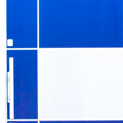 kusha-kusha-DOORS-ピアス/イヤリング(blue) 11枚目の画像