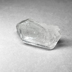 brazil crystal quartz：isis・lightning /ブラジル産水晶原石24：イシス・ライトニング 4枚目の画像