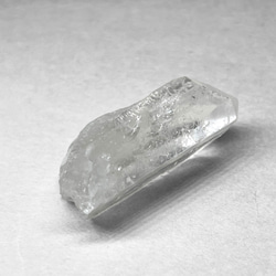 brazil crystal quartz：isis・lightning /ブラジル産水晶原石24：イシス・ライトニング 6枚目の画像