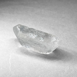 brazil crystal quartz：isis・lightning /ブラジル産水晶原石24：イシス・ライトニング 7枚目の画像