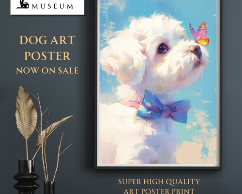 【美品】ファインアートミニチュアズ　警官と犬 2025年カレンダー かわいいミニチュア・ダックスフンド | 株式