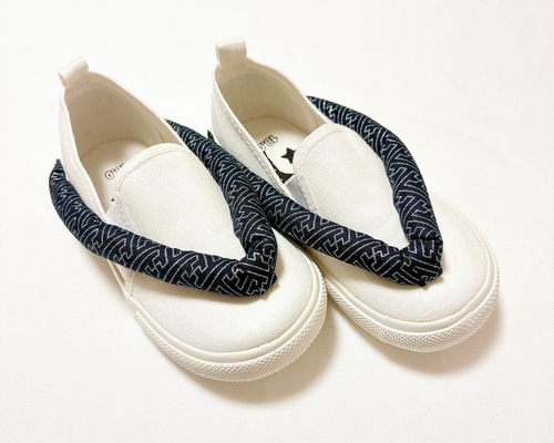 出品準備中です♪♡草履スリッポン 4cdd4180a2a89d9dd5da8ddcddfd96