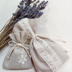 2022年度産✾ラベンダー・グロッソ☆100本ドライフラワー ドライ