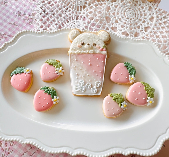 クッキー JR高崎駅をご利用の皆様へ📣📣 予約制アメリカンクッキー専門店