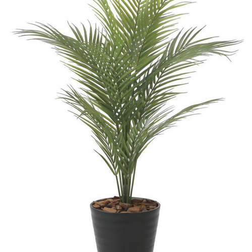 光触媒 人工観葉植物 ウォールグリーン フェイクグリーン パームツリー