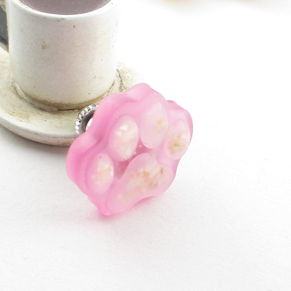 いくらオイラが寝ニャンコクォーツだからって、語れる物語はいくつかあるにゃん♪<タイタックピン>TC002 2枚目の画像