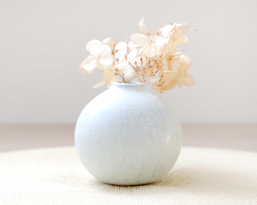 台湾 陶芸 台灣 陶藝 名工 郭明本 七彩 結晶釉 球瓶 花瓶 郭明本錳七彩結晶釉鎏金瓶(大圓球瓶) | 聚寶盆| Yahoo購物中心