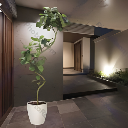 （お得な特別割引価格） 光触媒 人工観葉植物 フェイクグリーン ウォールグリーン フラワー・ガーデニング