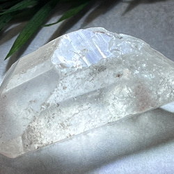 イシス　タイムリンク✨　ピンク　レムリアンシードクリスタル　原石　水晶 5枚目の画像