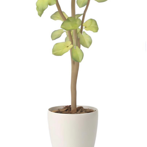 光触媒　人工観葉植物　ウォールグリーン　フェイクグリーン　スリムバウヒニア1.5 光触媒人工観葉植物ウォールグリーンフェイクグリーンスリム