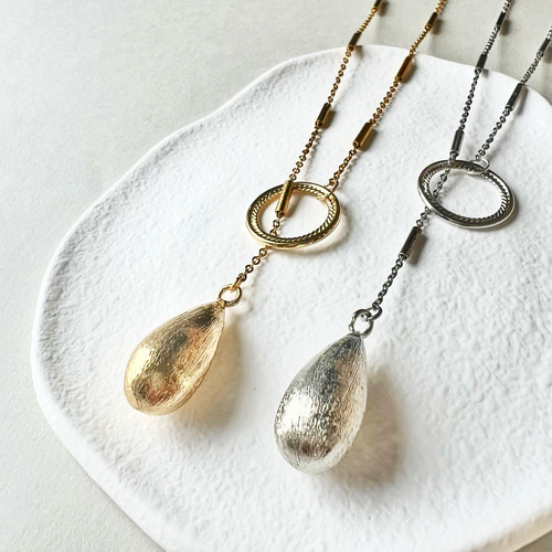 JORIE】不器用さんも安心❤️前で留めるだけ！ 留め具なしのサージカル