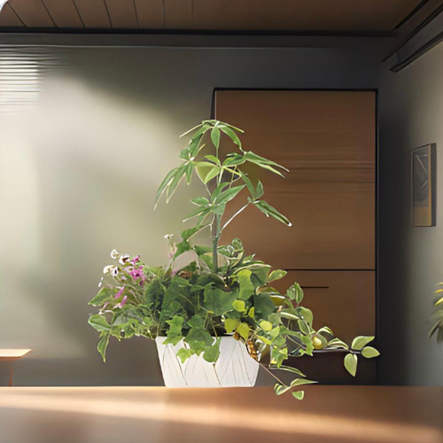 光触媒 人工観葉植物 ウォールグリーン フェイクグリーン 寄せ植え