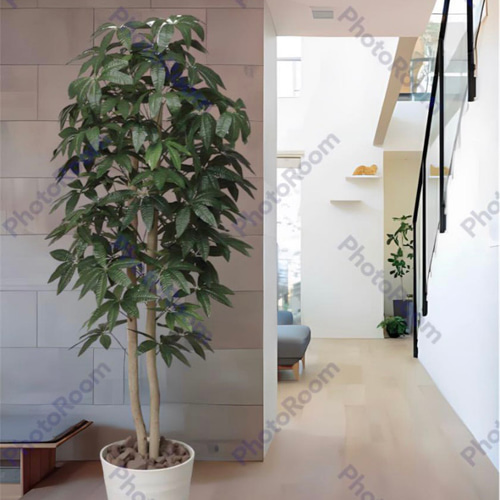 光触媒 人工観葉植物 ウォールグリーン フェイクグリーン くねくね