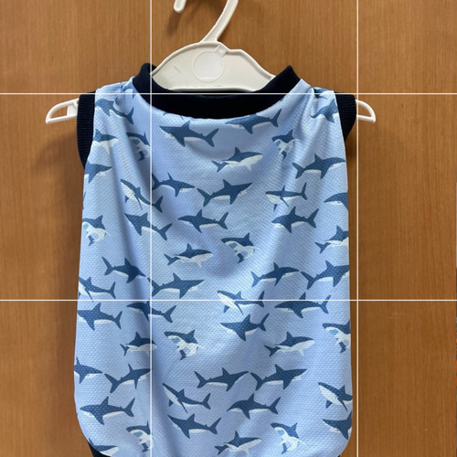 オーダーメイド犬服。夏用、接触冷感生地。オーダーお受け致します。 楽天市場】犬 服 ドッグプレイ(R) 接触冷感 ハイテンション