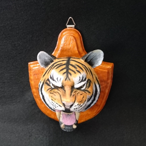 干支 寅 ＞ タペストリー・壁掛け つちのこ道 通販 17588206｜Creema