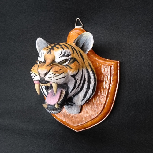 干支 寅 ＞ タペストリー・壁掛け つちのこ道 通販 17588206｜Creema