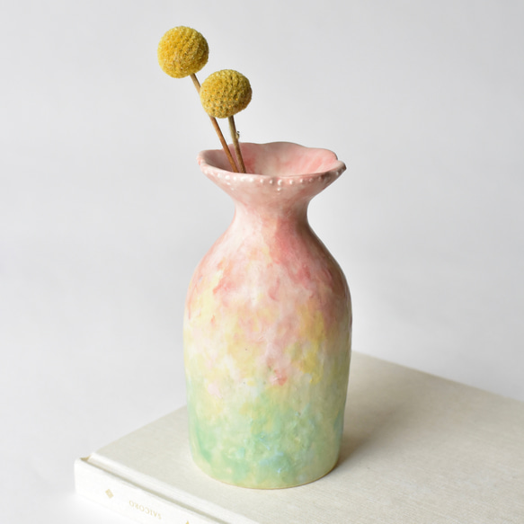 Flower vase 3枚目の画像