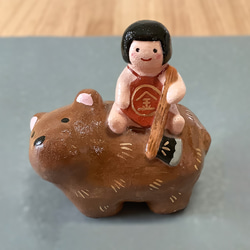 子どもの日 五月人形 〜樹脂粘土〜粘土細工 子どもの日 五月人形 〜樹脂粘土〜粘土細工 季節・年中行事