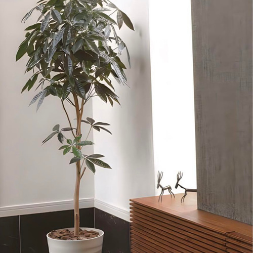 光触媒 人工観葉植物 ウォールグリーン フェイクグリーン デザイン