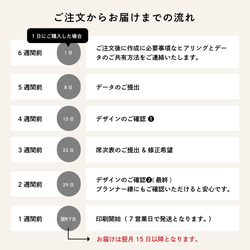ゲストが楽しい中身のこだわりたっぷり！雑誌風プロフィールブック｜席次表｜メニュー表｜セミオーダー 12枚目の画像