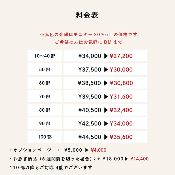 ゲストが楽しい中身のこだわりたっぷり！雑誌風プロフィールブック｜席次表｜メニュー表｜セミオーダー 13枚目の画像