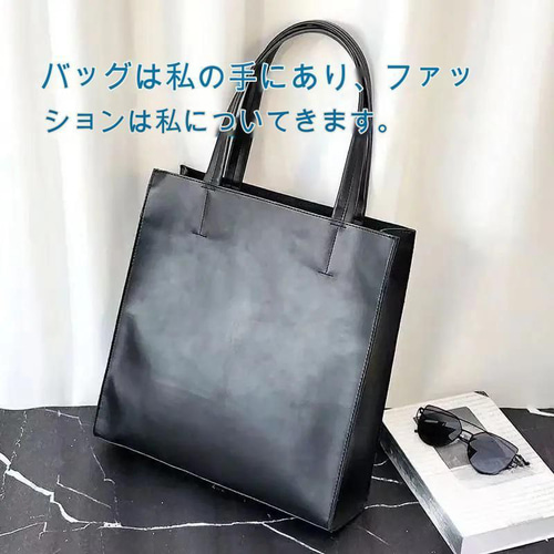 トートバッグ ビジネストート ビジネスバッグ メンズ 牛革