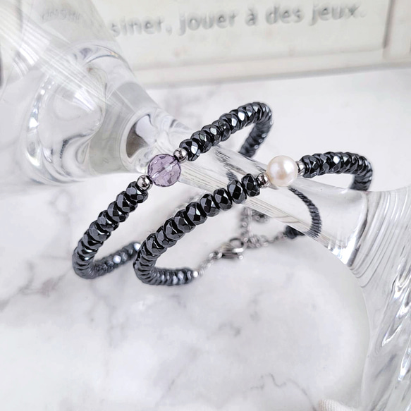 希少モデル　レジェンド　バングル legend / レジェンド B-62 バングル 唐草 燻し仕上げ - BLACK BARTS