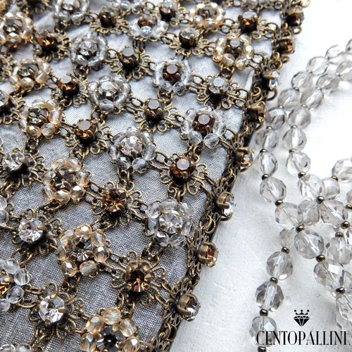 エトロ#ショルダーバッグ＃スカーフ＃モール刺繍＃ビーズ刺繍 かたく 