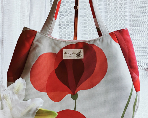 【mari】ꕤ︎︎ハンドメイド マチ付きドロストバッグ 『バルーンランド』 mari様専用】ꕤ︎︎ハンドメイド マチ付きドロストバッグ