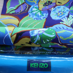 着物リメイク　浴衣スカート/フリーサイズ   KENZO 7枚目の画像