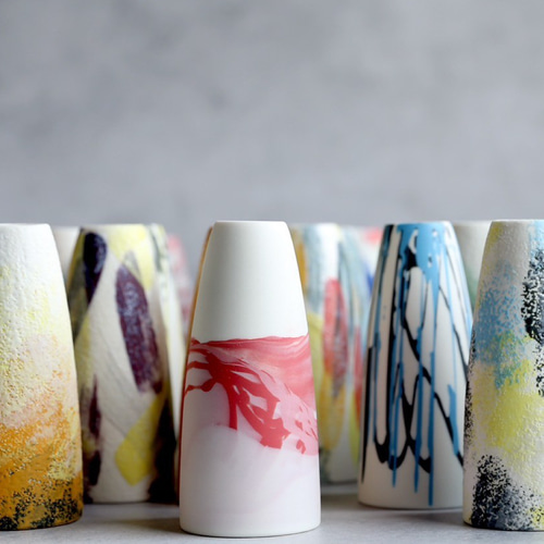 席札/引き出物 30セット 一輪挿し・木箱（名入れ可能） その他オーダー