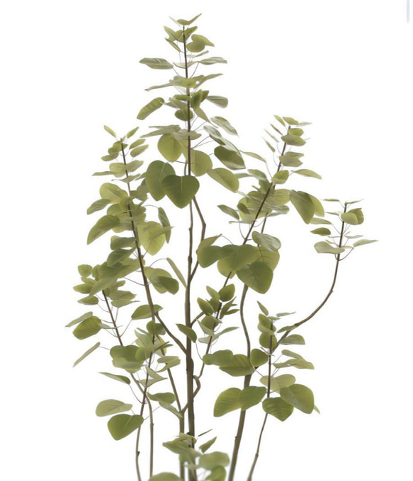 光触媒　人工観葉植物　フェイクグリーン　アーバンブランチツリー1.8 7枚目の画像