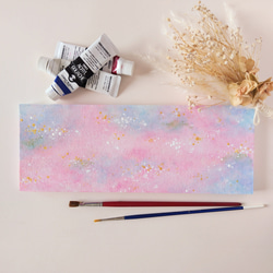 小さな絵 no.5 絵画 Nina 通販 7852353｜Creema(クリーマ)