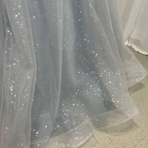 送料無料！おしゃれ上級者に人気！ カラードレス ソフィア ソフト  