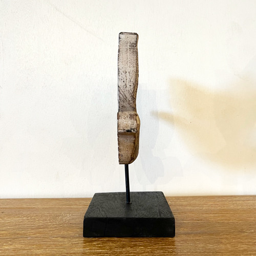 天然木◇無垢材◇オブジェ◇プリミティブ◇木彫りオブジェ