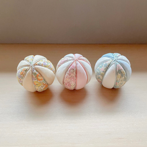 木目込み手毬 手まり 七五三 節句 初節句 お宮参り ひなまつり お