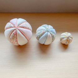 木目込み手毬 手まり 七五三 節句 初節句 お宮参り ひなまつり お