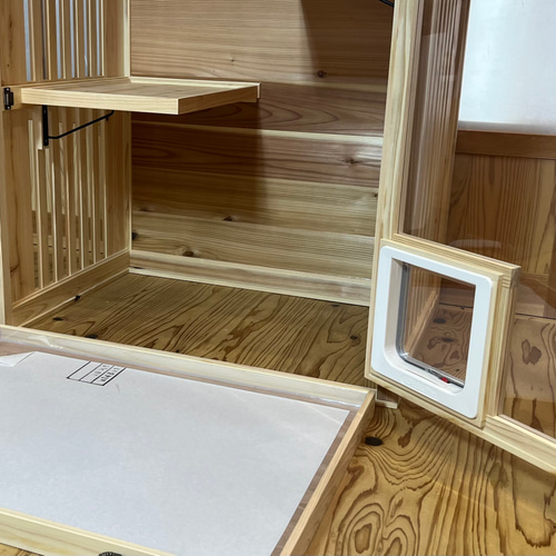 うさぎ木製大型ゲージ 楽天市場】うさぎケージ 大型 小動物ケージ ペットケージ 小屋
