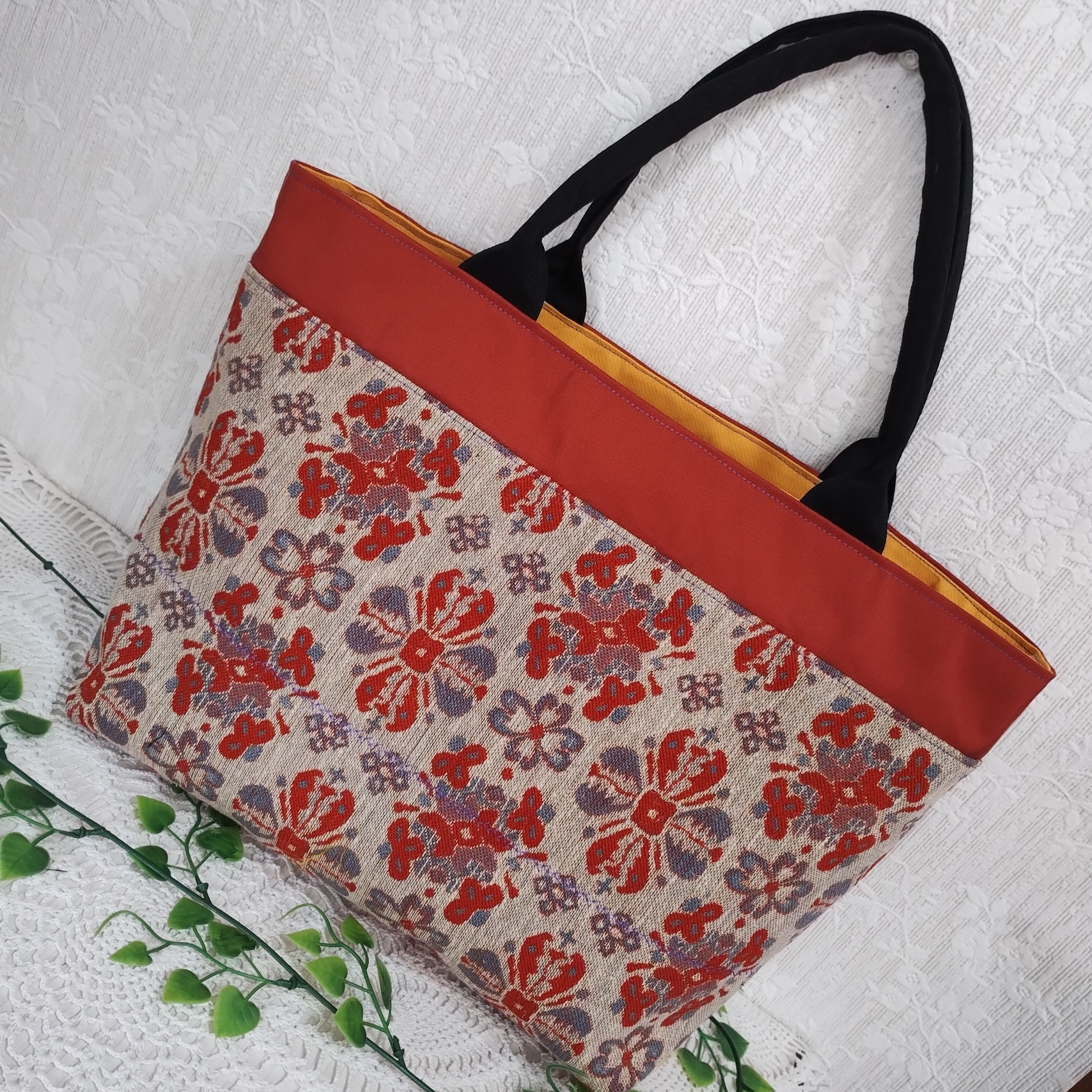 ハクちゃん 帯リメイクバック ハクちゃん 帯リメイクバック 70f3c239904e38f97a7c0e25feb254