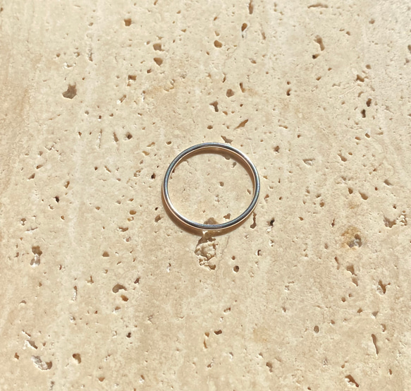 s ring 1枚目の画像