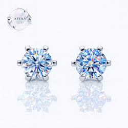 コハル♡シミュレーションモアサナイトのピアスとモアサナイトブレスレット コハル様専用♡シミュレーションモアサナイトのピアスとモアサ