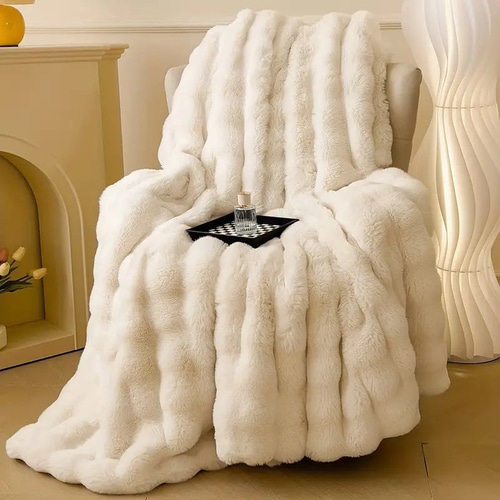 ブランケット 白 ホワイト オフホワイト ブランケット 毛布 ひざ掛け