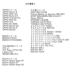 ほぼ全機種対応〈受注生産〉iPhone&Androidハードケース★魔女の庭 7枚目の画像