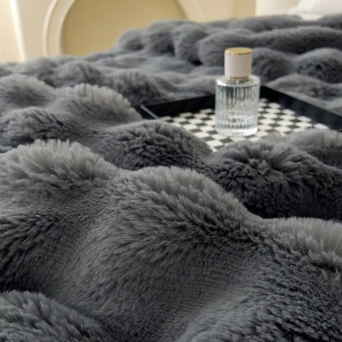 【新品】ジェラピケ グレー ブランケット 毛布 楽天市場】ジェラートピケ ブランケット（カラーグレー）の通販