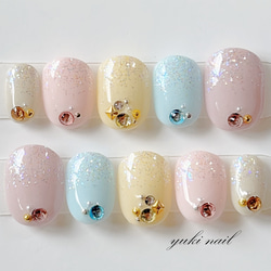 colorful ネイルチップ専門 ページ 5a716a3cf8e9059dce59f46ec7d800