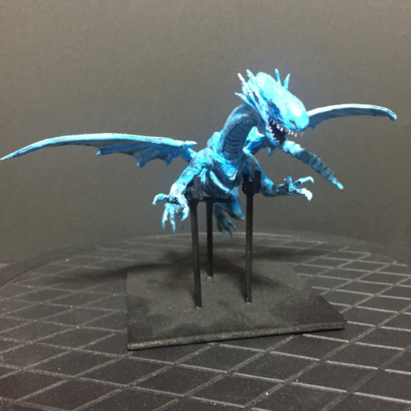 粘土作品のオーダーメイド　世界に一つのあなただけの作品 