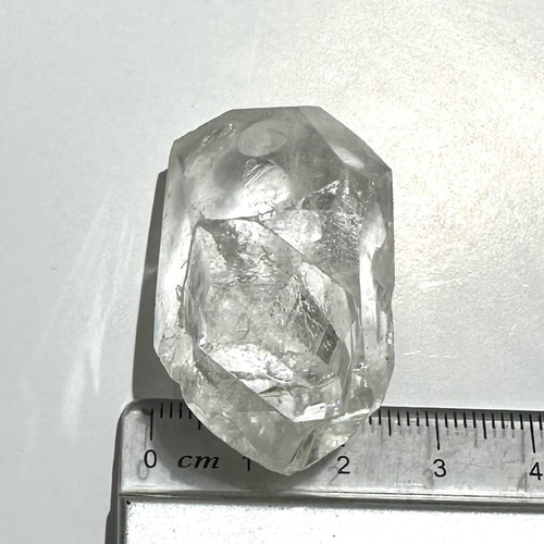 極品霊石 激レア国産高純度隻晶七彩虹ポイント ネックレス・ペンダント