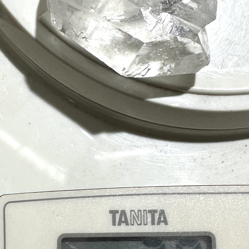 極品霊石 激レア国産高純度隻晶七彩虹ポイント ネックレス・ペンダント